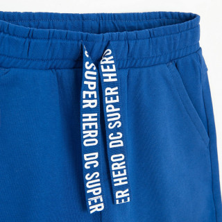 COOL CLUB SORTS WARNER BROS SUPERMANNAVY BLUE