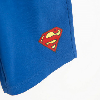 COOL CLUB SORTS WARNER BROS SUPERMANNAVY BLUE