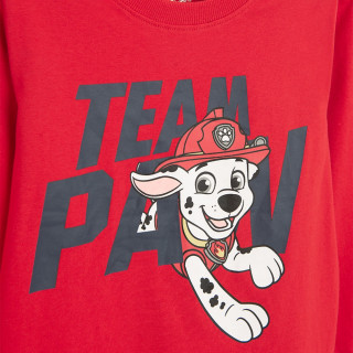 COOL CLUB MAJICA DUG RUKAV 2KOM NICKELODEON PAW PATROLMIX