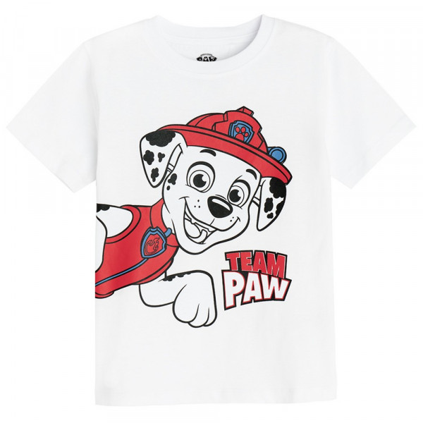 COOL CLUB MAJICA KRATAK RUKAV 3PAK 4-VOYAGE PAW PATROL