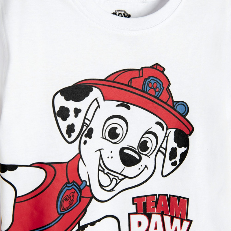 COOL CLUB MAJICA KRATAK RUKAV 3PAK 4-VOYAGE PAW PATROL