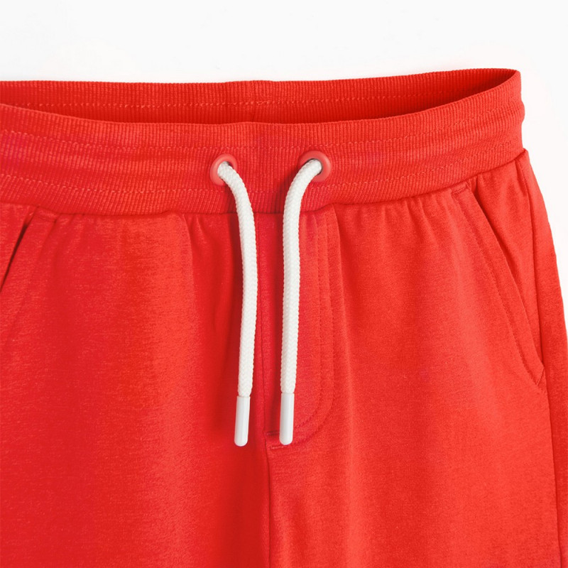 COOL CLUB DONJI DEO TRENERKE RED PAW PATROL 