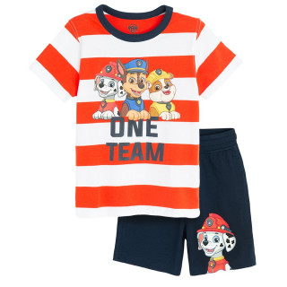 COOL CLUB SET 4-VOYAGE PAW PATROL