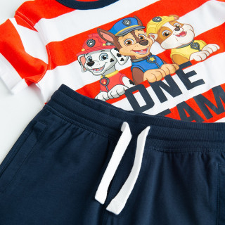 COOL CLUB SET 4-VOYAGE PAW PATROL