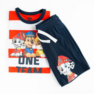 COOL CLUB SET 4-VOYAGE PAW PATROL