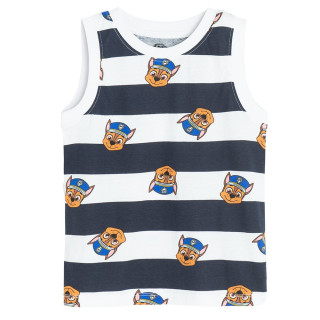 COOL CLUB MAJICA BEZ RUKAVA MIX PAW PATROL