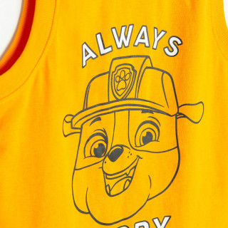 COOL CLUB MAJICA BEZ RUKAVA MIX PAW PATROL