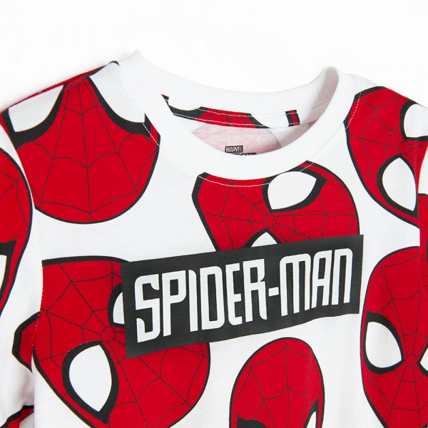 COOL CLUB SET SPIDER-MAN