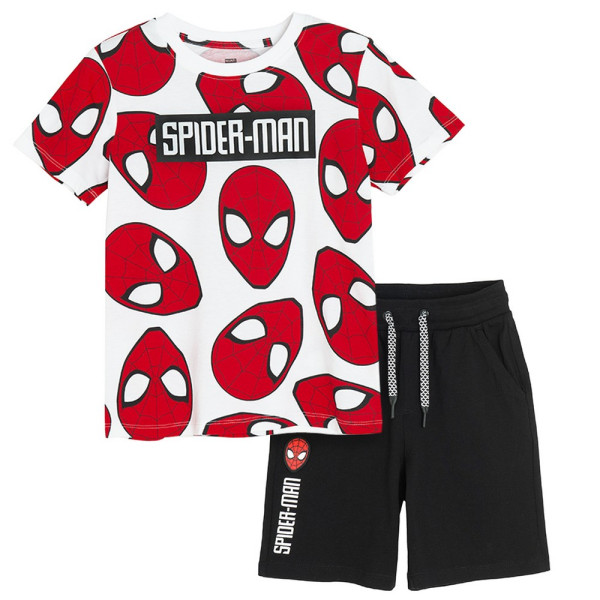 COOL CLUB SET SPIDER-MAN