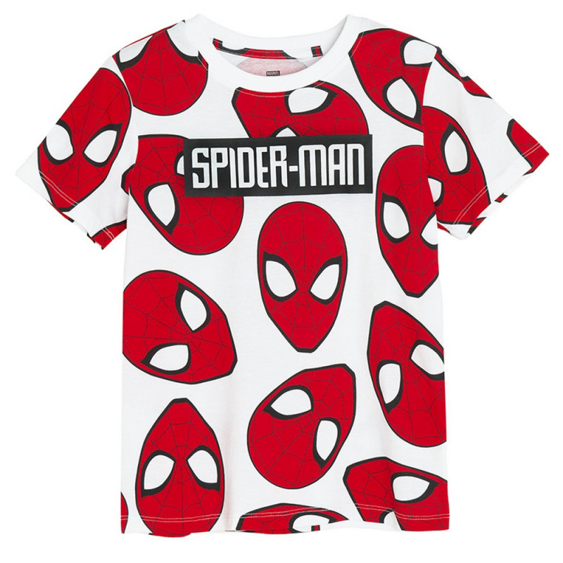 COOL CLUB SET SPIDER-MAN