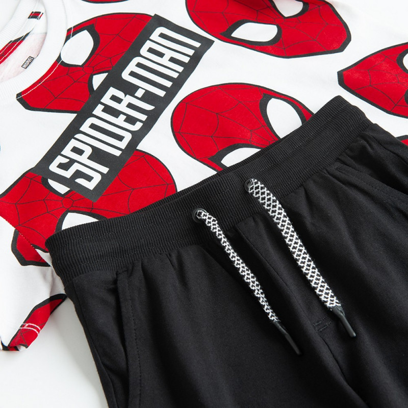 COOL CLUB SET SPIDER-MAN