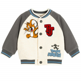 COOL CLUB TOM AND JERRY DUKS CREAMY