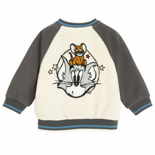 COOL CLUB TOM AND JERRY DUKS CREAMY