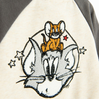 COOL CLUB TOM AND JERRY DUKS CREAMY