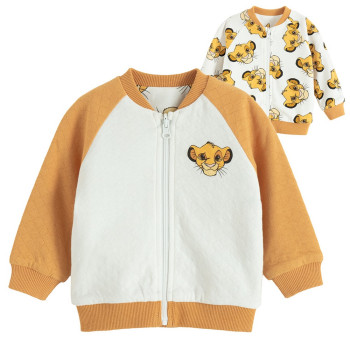 COOL CLUB THE LION KING DUKS YELLOW 