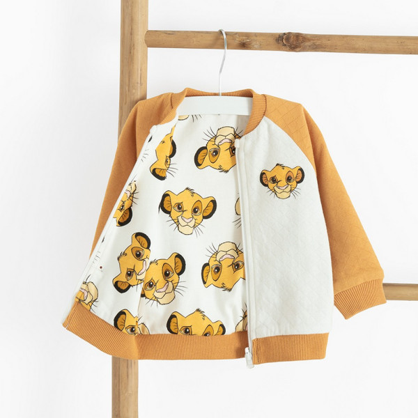 COOL CLUB THE LION KING DUKS YELLOW