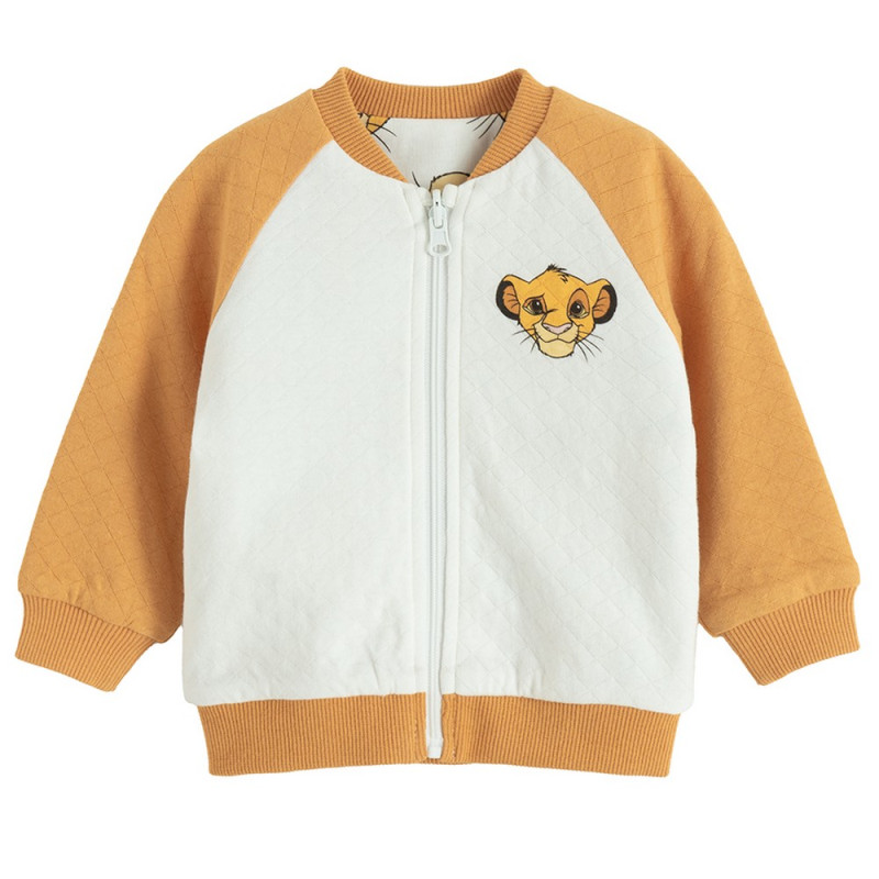 COOL CLUB THE LION KING DUKS YELLOW