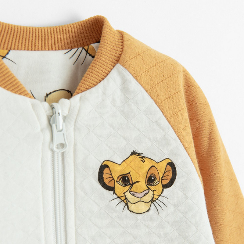 COOL CLUB THE LION KING DUKS YELLOW