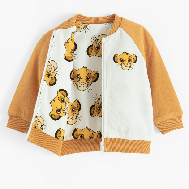 COOL CLUB THE LION KING DUKS YELLOW