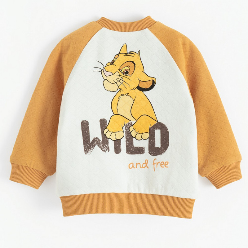 COOL CLUB THE LION KING DUKS YELLOW