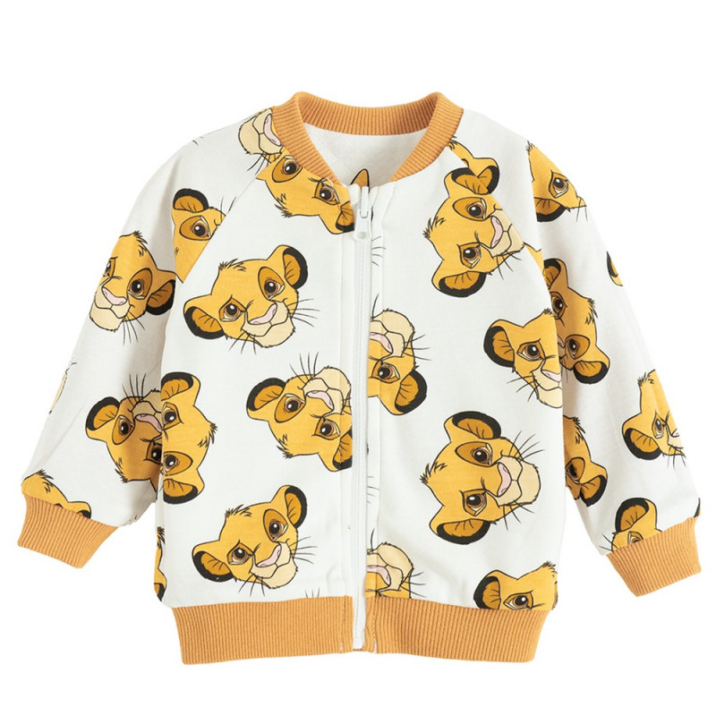 COOL CLUB THE LION KING DUKS YELLOW