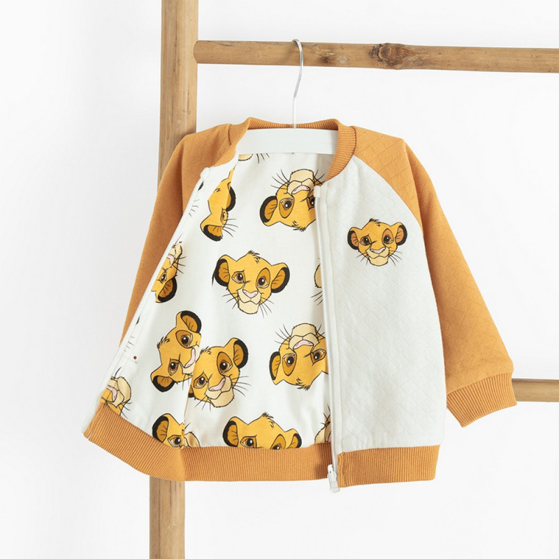 COOL CLUB THE LION KING DUKS YELLOW