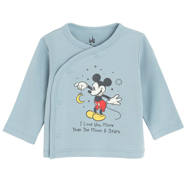 COOL CLUB MICKEY MOUSE SET MIX