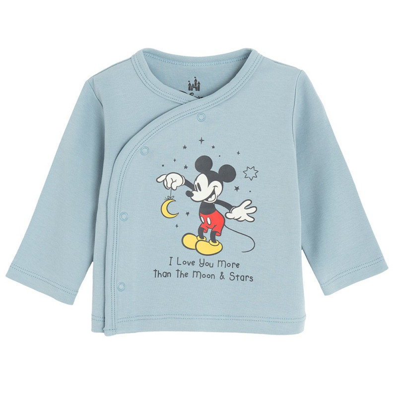 COOL CLUB MICKEY MOUSE SET MIX