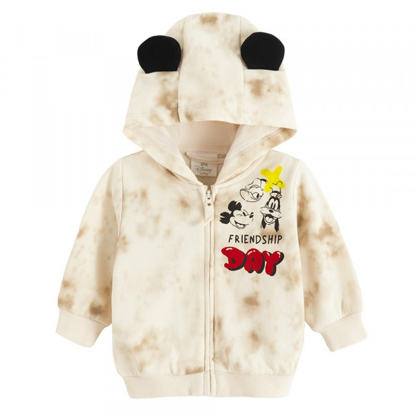 COOL CLUB MICKEY & FRIENDS DUKS LIGHT BEIGE