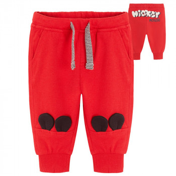 COOL CLUB MICKEY & FRIENDS DONJI DEO RED 