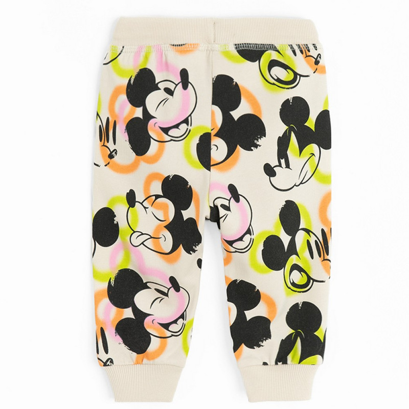 COOL CLUB MICKEY MOUSE TRENERKA CREAMY