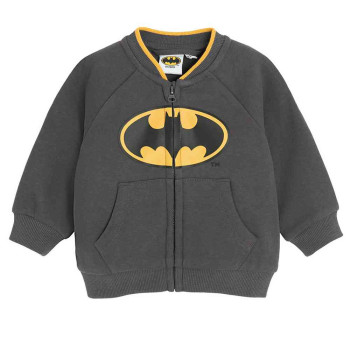 COOL CLUB BATMAN DUKS GRAPHITE 