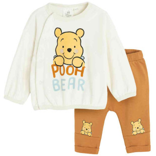 COOL CLUB WINNIE THE POOH TRENERKA MIX