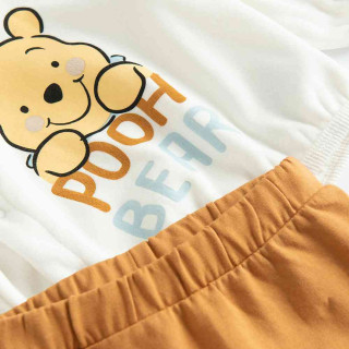 COOL CLUB WINNIE THE POOH TRENERKA MIX