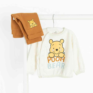 COOL CLUB WINNIE THE POOH TRENERKA MIX