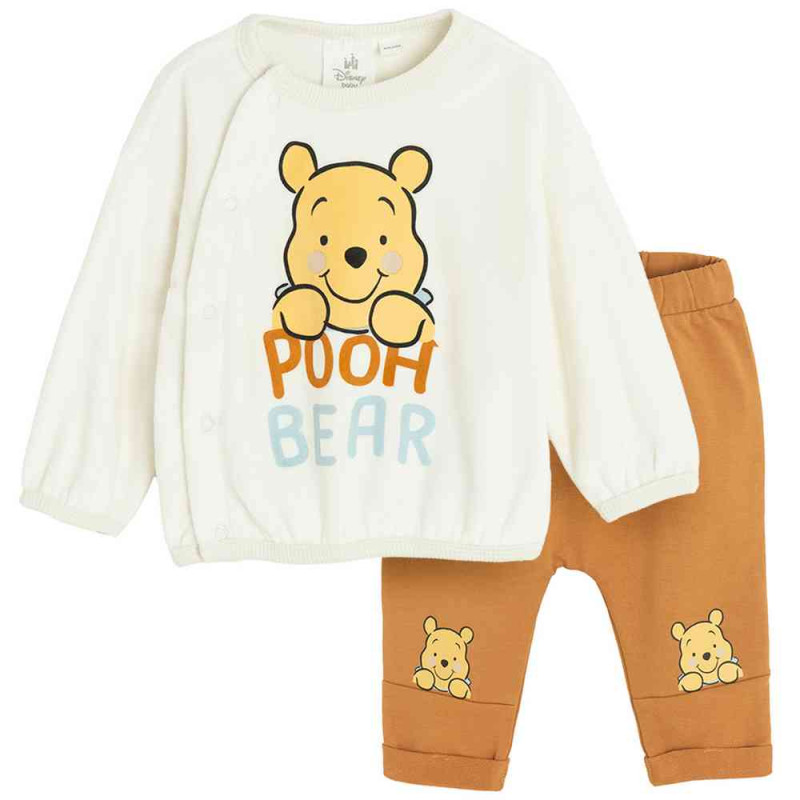 COOL CLUB WINNIE THE POOH TRENERKA MIX