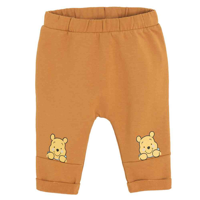 COOL CLUB WINNIE THE POOH TRENERKA MIX