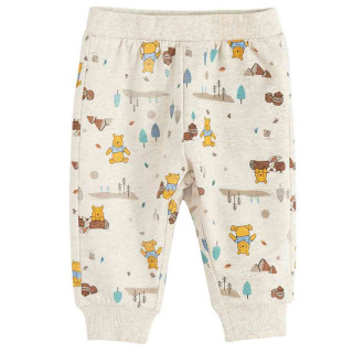 COOL CLUB WINNIE THE POOH TRENERKA BEIGE MELANGE