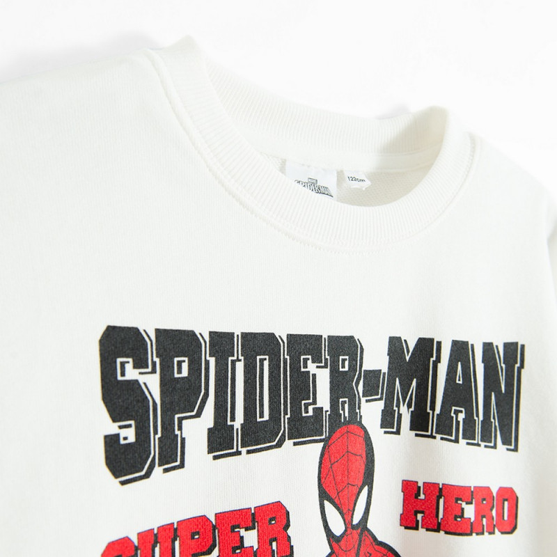 COOL CLUB SPIDER-MAN DUKS OFF WHITE