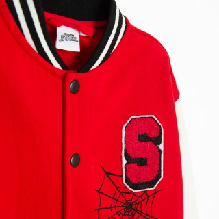 COOL CLUB SPIDER-MAN DUKS RED 