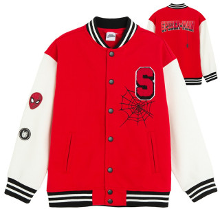 COOL CLUB SPIDER-MAN DUKS RED 