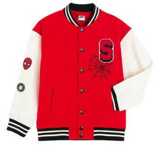 COOL CLUB SPIDER-MAN DUKS RED 