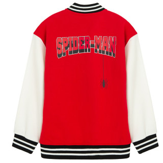 COOL CLUB SPIDER-MAN DUKS RED 