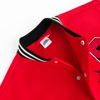COOL CLUB SPIDER-MAN DUKS RED 