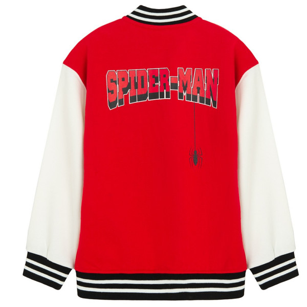 COOL CLUB SPIDER-MAN DUKS RED 