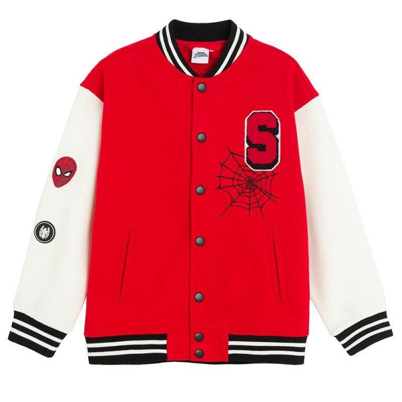 COOL CLUB SPIDER-MAN DUKS RED 