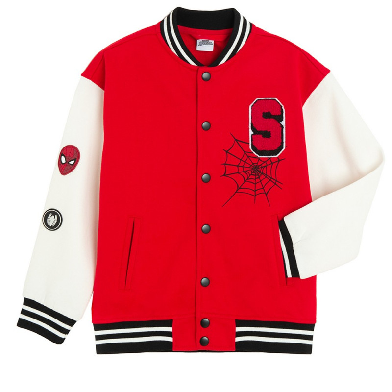 COOL CLUB SPIDER-MAN DUKS RED 