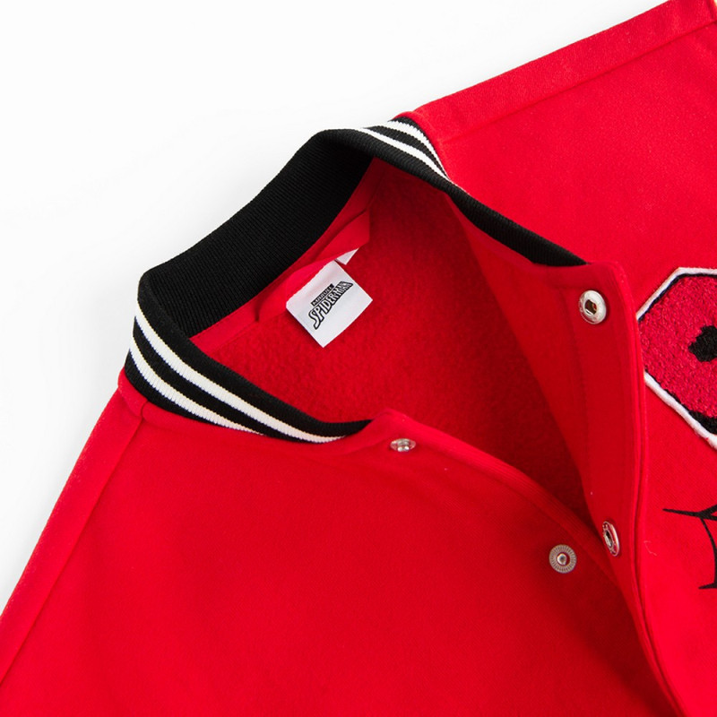 COOL CLUB SPIDER-MAN DUKS RED 