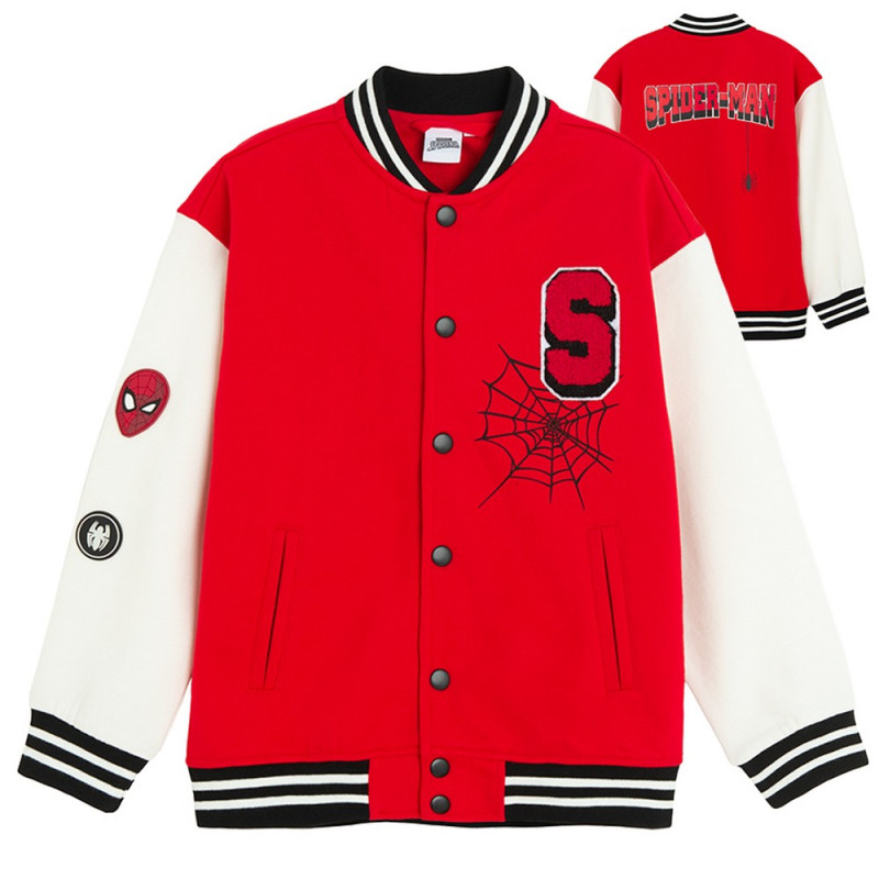 COOL CLUB SPIDER-MAN DUKS RED 