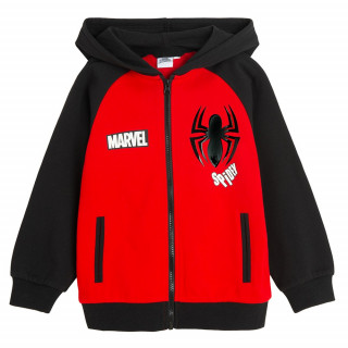 COOL CLUB SPIDER-MAN DUKS BLACK